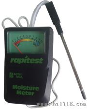 供应土壤湿度测试仪/型号：rapitest