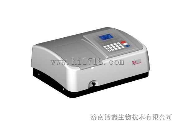 UV-1600PC紫外分光光度计价格（带软件）