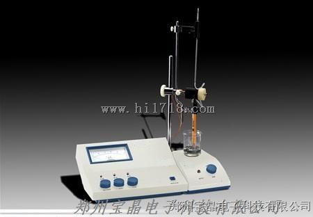 ZDY-501型水分分析仪|水分分析仪价格