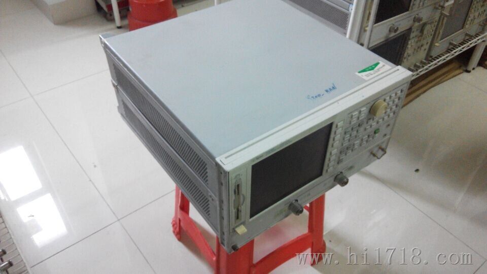 销售\/回收HP8753ES安捷伦射频矢量网络分析仪