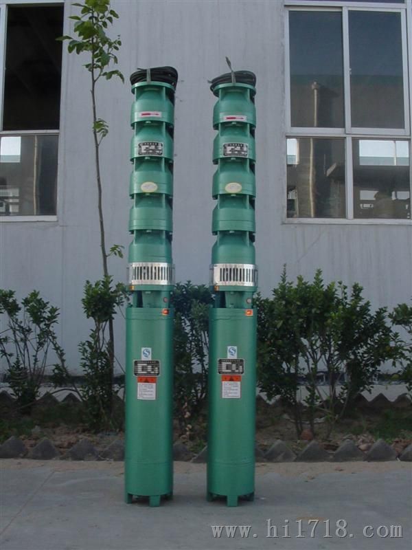 天津潜水泵，高温潜水泵