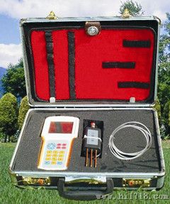 供应土壤水分温度仪/JZ-SW-GPS
