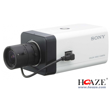 SSC-G113 SONY索尼高清监控摄像机