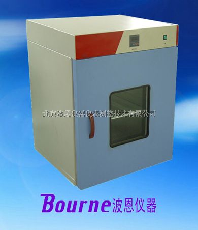 隔水式恒温培养箱BN-SHP-400(Y)的说明