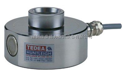 特迪亚Tedea 250 轮辐式称重传感器