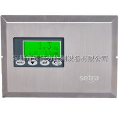 深圳供应美国Setra西特 SRIM2室内压力隔离监视仪