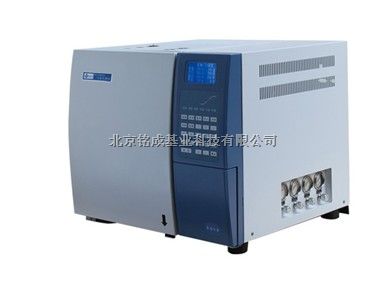 北京铭成基业MGC-6890A油库油气回收非甲烷总烃专用气相色谱仪