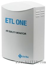 意大利unitec品牌ETL ONE型多组分空气质量监测仪
