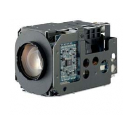 FCB-EX48EP，索尼18倍单彩一体化摄像机，SONY索尼高清一体化机芯代理是哪家