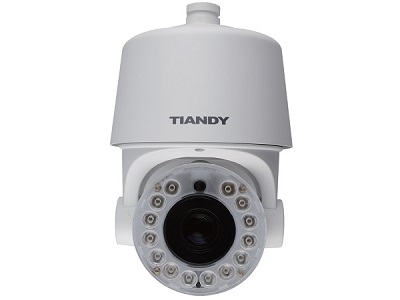 TC-NH9206S3-2MPIR天地伟业高清红外网络快球摄像机