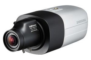 SCB-3003P三星高清宽动态日夜型枪式摄像机