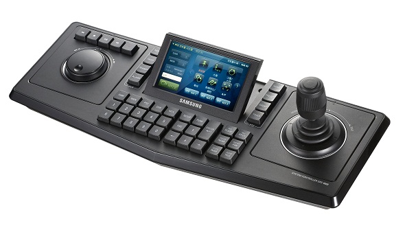 SPC-6000，三星系统控制键盘