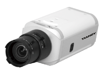 天地伟业700TVL模拟枪式摄像机TC-C37LK