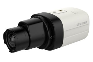 供应三星1000线宽动态枪式摄像机，SCB-5003P