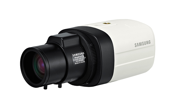 SCB-5000PH 三星模拟1000线摄像机 三星220V枪型摄像机