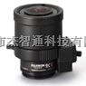 YV2.6x3C-SA2L，富士能3-8mm手动变焦镜头，富士能手动变焦自动光圈镜头