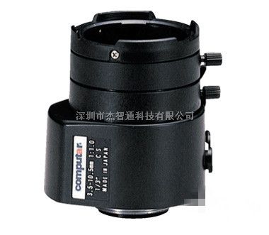 东北Computar镜头总代理 TG3Z3510AFCS 哈尔滨康标达自动光圈镜头报价