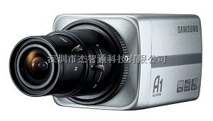 广州三星高清枪型摄像机SCB-2001P/2001PH