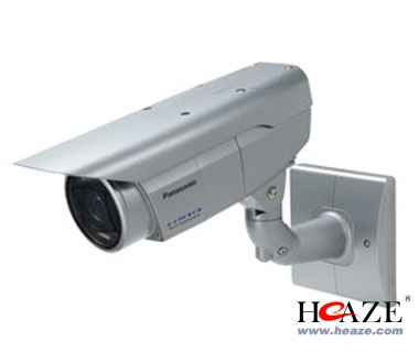 WV-SPW311LH松下红外摄像机IP66防尘防水网络摄像机