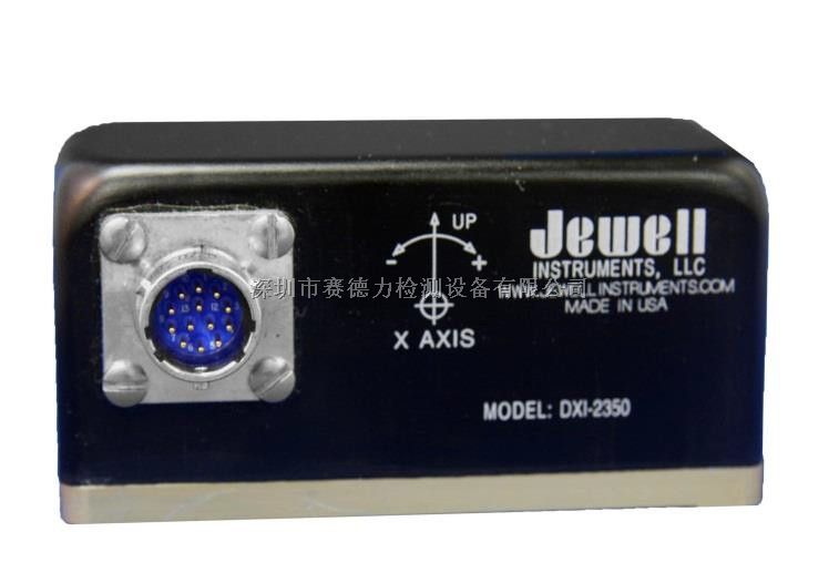 美国JEWELL线性加速度计LCF-2530 原装，放心订购