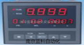 南京蓝科      XSPC-I系列可编程给定器