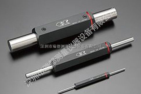 代理日本原装进口EISEN艾森精密针规ECP-8B套装8.505-9.005