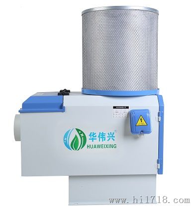 t台州静电式油雾净化机丨cnc油雾收集器的厂家