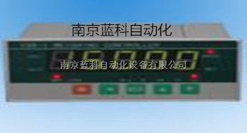 南京蓝科    CHJ系列流量积算器
