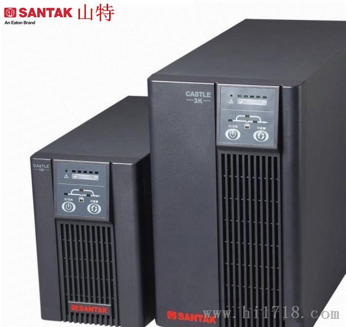 山特ups电源tg1000 电脑的最好伙伴