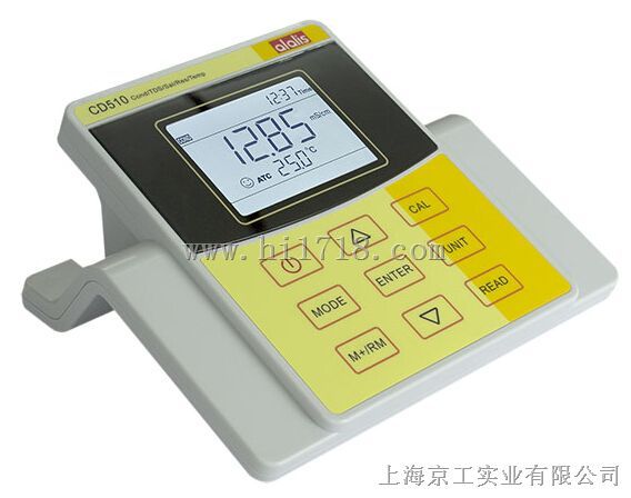 电导率仪CD510