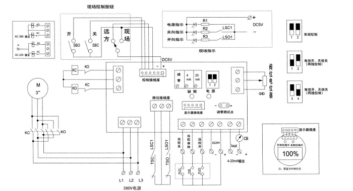 五、电动球阀触点自动跳的原因有哪些: 电动球阀它具有旋转90度的动作,旋塞体为球体,有圆形通孔或通道通过其轴线。电动球阀的主要特点是本身结构紧凑,密封可靠,结构简单,维修方便,密封面与球面常在闭合状态,不易被介质冲蚀,易于操作和维修。球阀在管路中主要用来做 电动球阀切断、分配和改变介质的流动方向,它只需要用旋转90度的操作和很小的转动力矩就能关闭严密。 球阀最适宜做开关、切断阀使用,但近来的发展已将球阀设计成使它具有节流和控制流量之用,如V型球阀。适用于水、溶剂、酸和天然气等一般工作介质,而且还适用于工