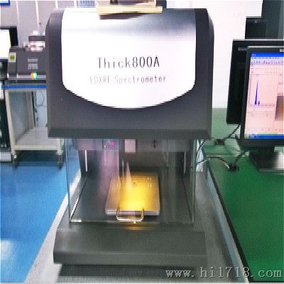 thick800A镀镍层膜厚仪