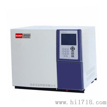供应液化气分析色谱仪