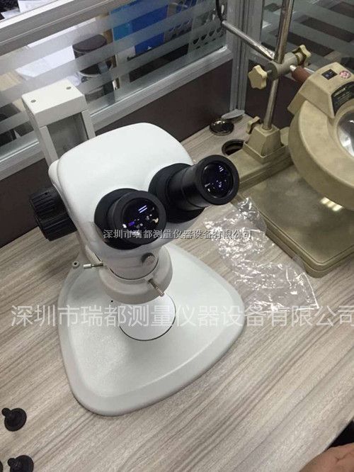 现货供应日本NIKON尼康显微镜SMZ745T