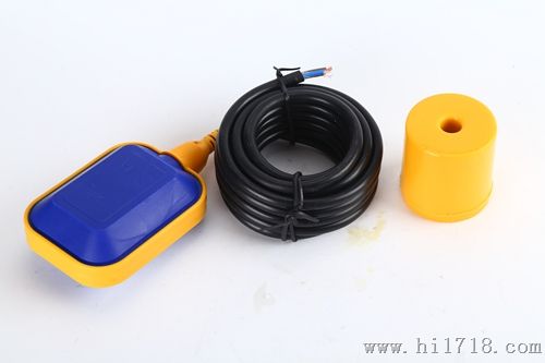 UQK-D电缆浮球液位控制器材质，UQK-D电缆价格