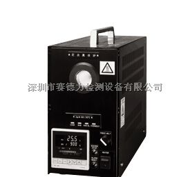 供应IR-RO-AG实用形定点黑体炉|日本CHINO千野