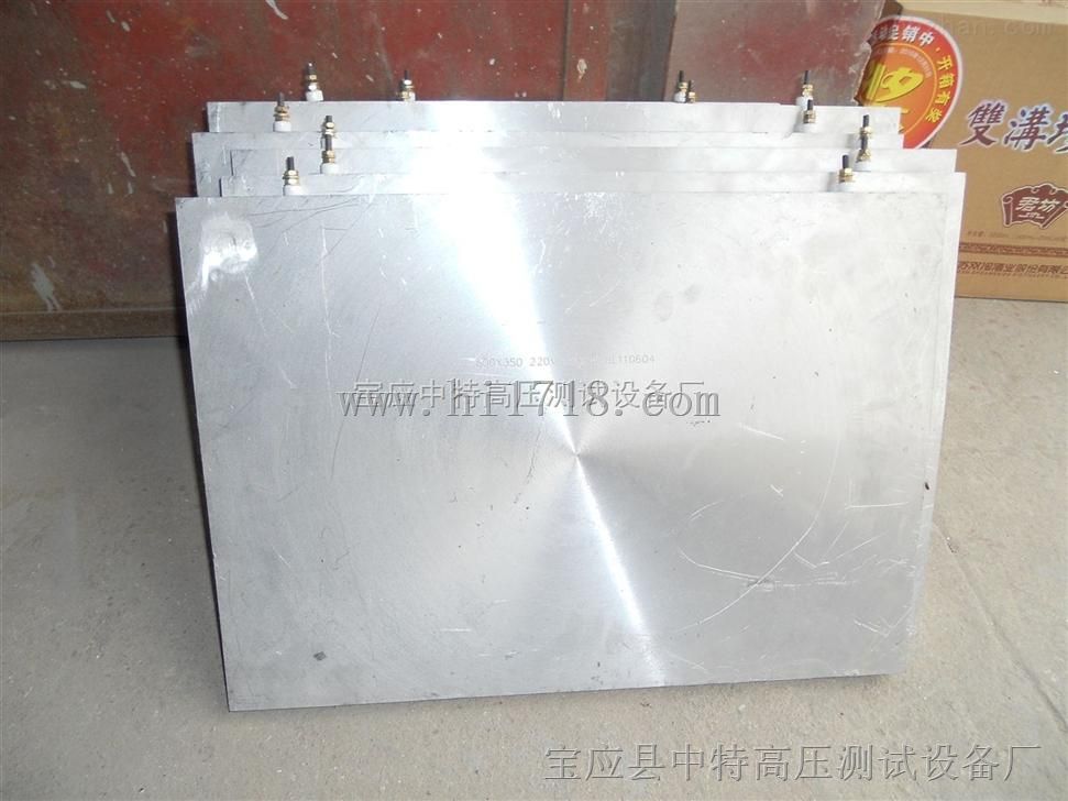 铸铝电加热板生产厂家
