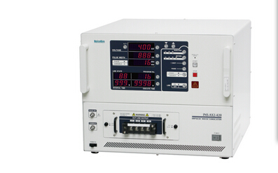 日本noiseken高频噪声模拟试验器 INS-AX2-220