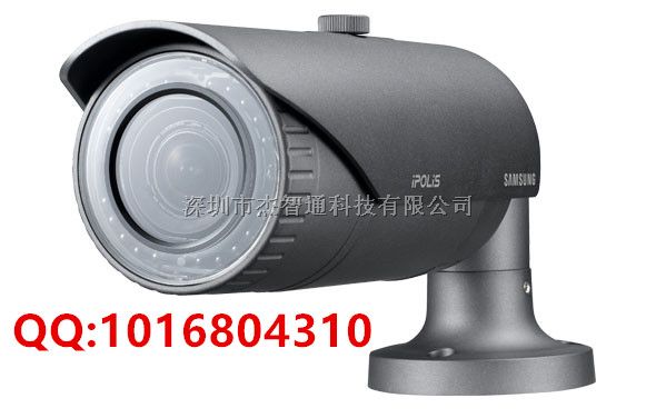北京市三星网络摄像机总代理 SNO-7084RP 买三星网络摄像机找杰智通科技