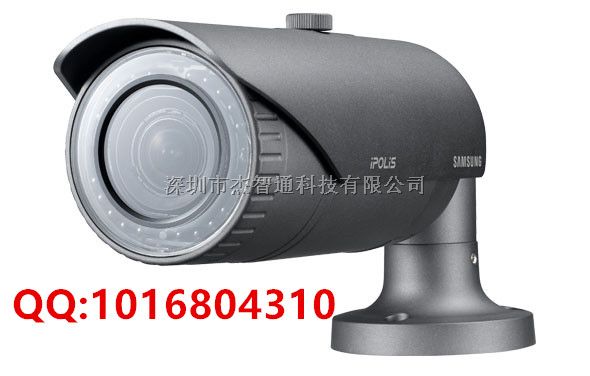 安徽省三星网络摄像机总代理 买三星网络摄像机找杰智通科技 SNO-6084RP