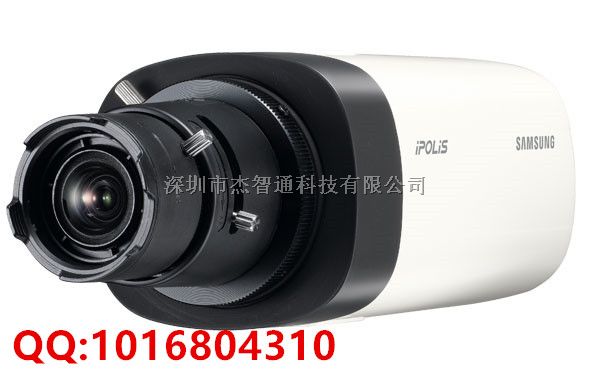 江苏省三星网络摄像机总代理 三星监控中国区总代理 SNB-6003P