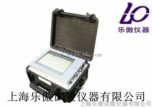 KON-DD482电法地震测量系统