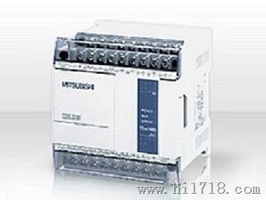 供应三菱PLC FX1N-40MR-001 三菱可编程控制器现货