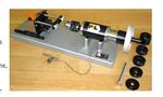 特卖德国PTL F20.12电源线拉力扭矩试验仪