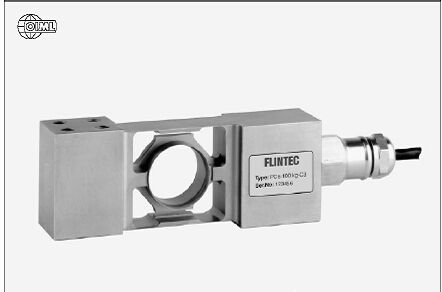 专用型德国Flintec PC6 单点式称重传感器