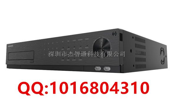 三星8路全高清HD-SDI数字视频录像机 SRD-880P 三星SRD-880P多少钱
