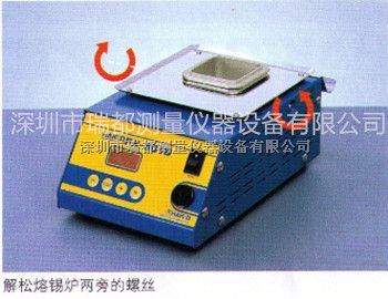 销售日本进口白光HAKKO熔锡炉FX-301B