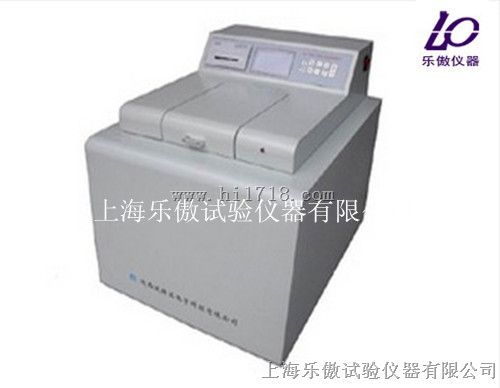 DY-7000型汉显全自动量热仪厂家