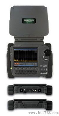 美国REI Oscor Green 24G新款全频反窃听分析仪