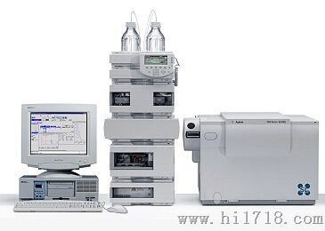 二手液质联用仪,二手质谱仪,二手岛津液质联用仪lcms-2010